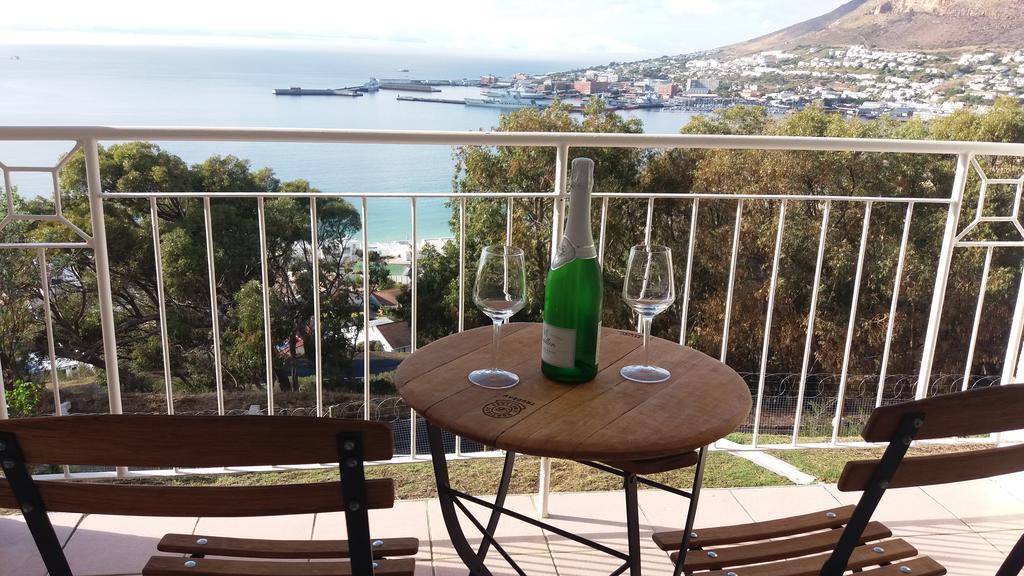 Bayview Heights Gem Apartment Simon's Town Exterior photo
