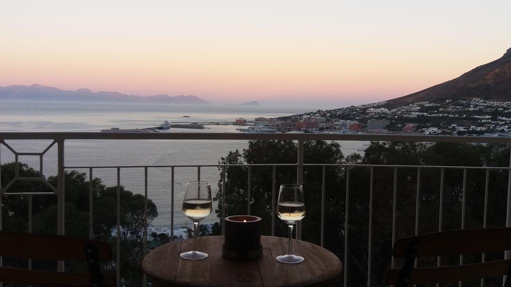 Bayview Heights Gem Apartment Simon's Town Exterior photo
