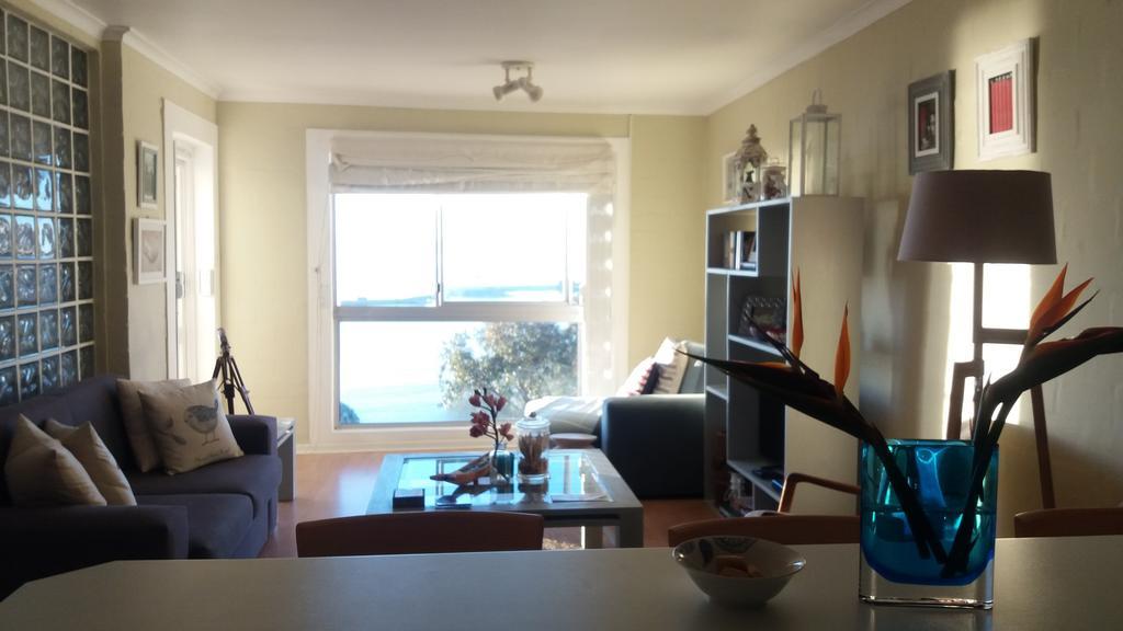 Bayview Heights Gem Apartment Simon's Town Exterior photo