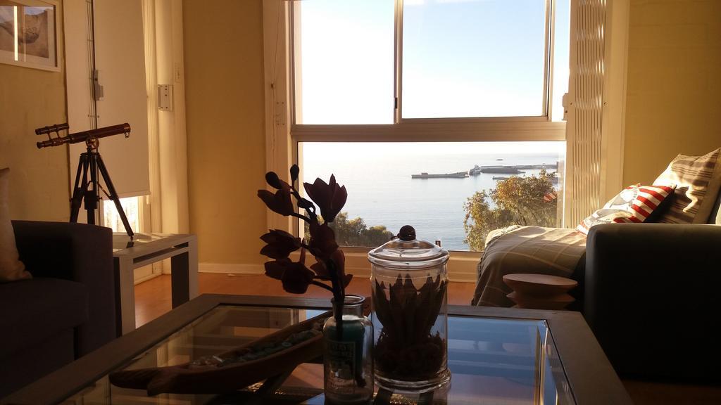 Bayview Heights Gem Apartment Simon's Town Exterior photo
